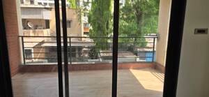 Swimming Pool in 4 BHK Apartment at Arya Heights Pimple, Pimple Gurav – for Rent