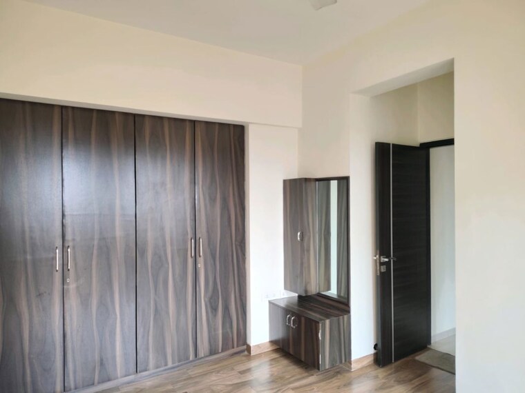 Bedroom, harmony-sky-suites 3 Bedroom 1450 Sq.Ft. Apartment In Ghodbunder Road Thane 10143582
