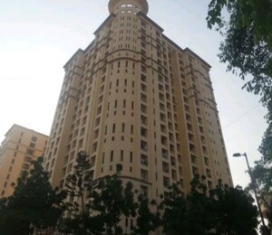 3 BHK Apartment – Exterior View View at Hiranandani Tiara, Ghodbunder Road - for Sale