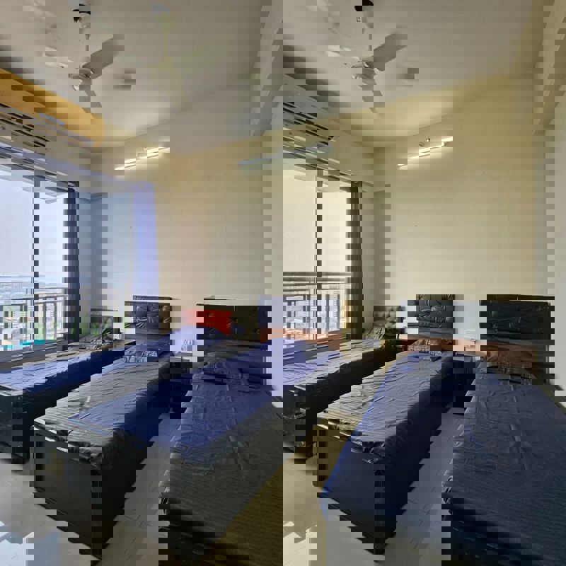 3 BHK 833 Sq.Ft. Apartment in Arihant Residency Sion