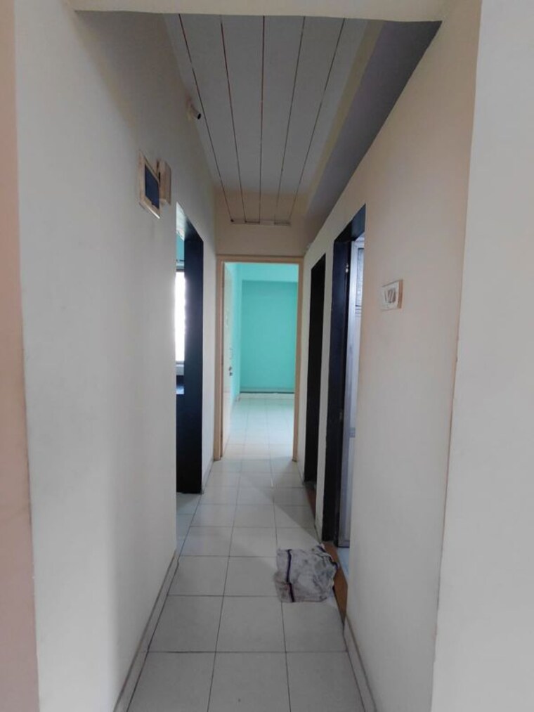 undefined, vijay-park 1 Bedroom 450 Sq.Ft. Apartment In Kasarvadavali Thane 10143595