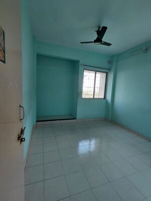 Bedroom in 1 BHK Apartment at Vijay Park, Kasarvadavali – for Rent