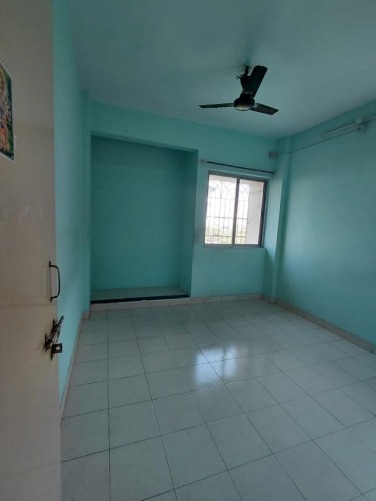 Bedroom, vijay-park 1 Bedroom 450 Sq.Ft. Apartment In Kasarvadavali Thane 10143595