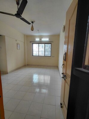 1 BHK Apartment For Rent in Vijay Park, Kasarvadavali