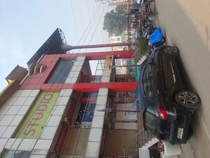  Shop – Exterior View View at Sunrise Mall, Vasundhara Sector 11 - for Sale