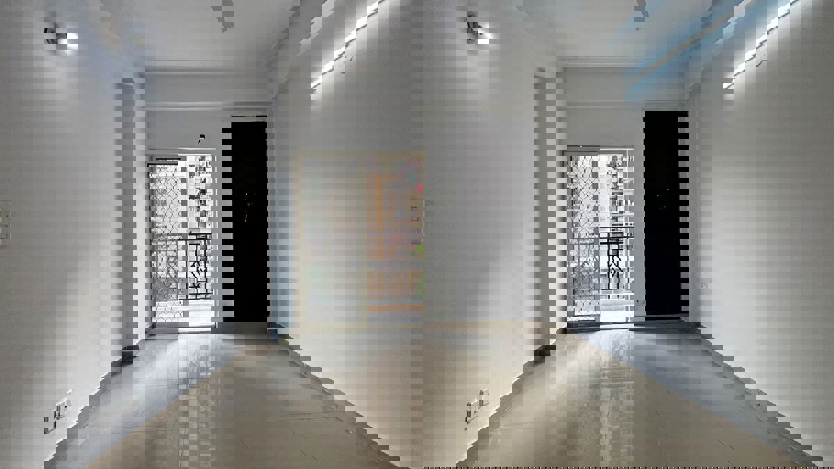 4 BHK + Pooja Room,Servant Room 2400 Sq.Ft. Apartment in ATS Rhapsody