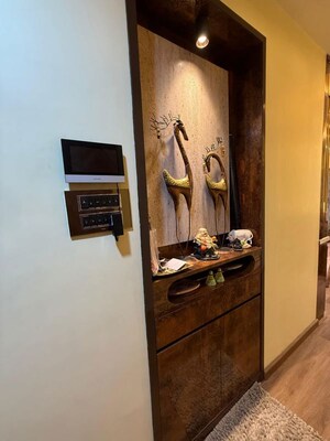 Furnished Amenities in 3 BHK Apartment at SKD Pinnacolo, Mira Road – for Sale