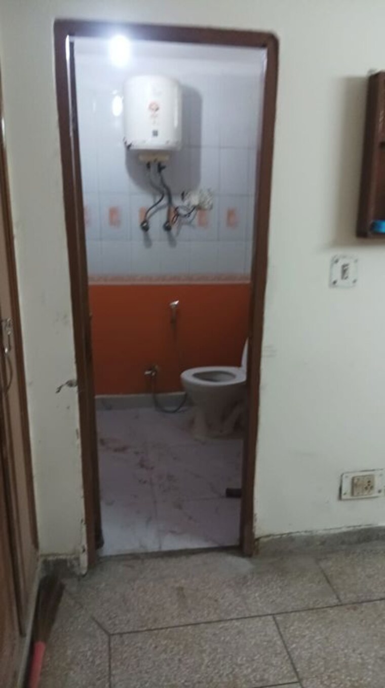 undefined, sector 4 dwarka 3 Bedroom 1450 Sq.Ft. Apartment In Sector 4 Dwarka Delhi 10143591