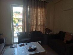 3 BHK + Servant Room Builder Floor For Sale in Orchid Island