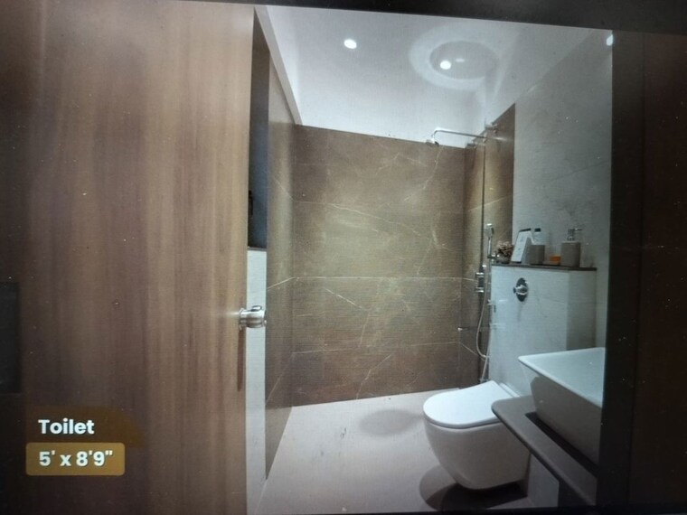 undefined, venkatesh-skylife 3 Bedroom 1220 Sq.Ft. Apartment In Vadgaon Budruk Pune 10143488