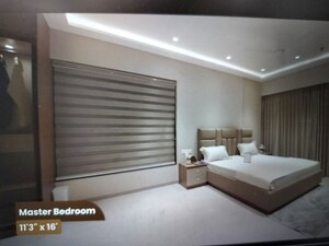 Bedroom in 3 BHK Apartment at Venkatesh Skylife, Vadgaon Budruk – for Sale