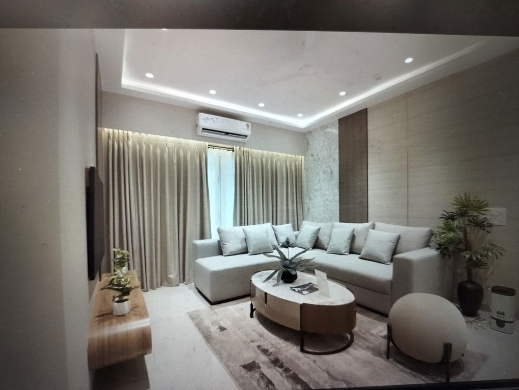 3 BHK Apartment For Sale in Venkatesh Skylife