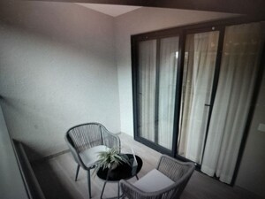 Bedroom in 3 BHK Apartment at Venkatesh Skylife, Vadgaon Budruk – for Sale