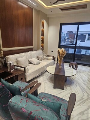 3 BHK Builder Floor For Sale in Ram Vihar