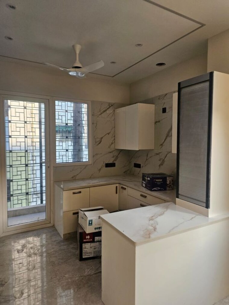 Living Room, ram vihar 3 Bedroom 1710 Sq.Ft. Builder Floor In Ram Vihar Delhi 9987679