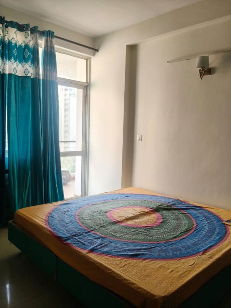 Bedroom, gomti nagar 3 Bedroom 1800 Sq.Ft. Apartment In Gomti Nagar Lucknow 10143610