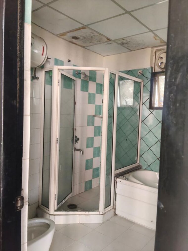 undefined, gomti nagar 3 Bedroom 1800 Sq.Ft. Apartment In Gomti Nagar Lucknow 10143610