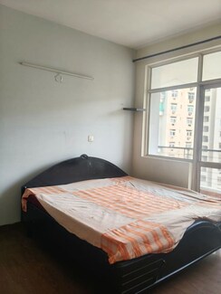 3 BHK + Pooja Room Apartment For Rent in Gomti Nagar