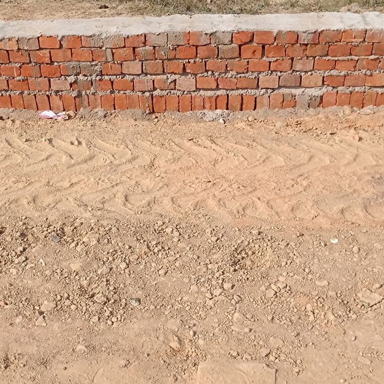 Exterior View, rohania  1275 Sq.Ft. Plot In Rohania Varanasi 10140385