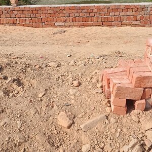  Plot – Exterior View View at Rohania - for Sale