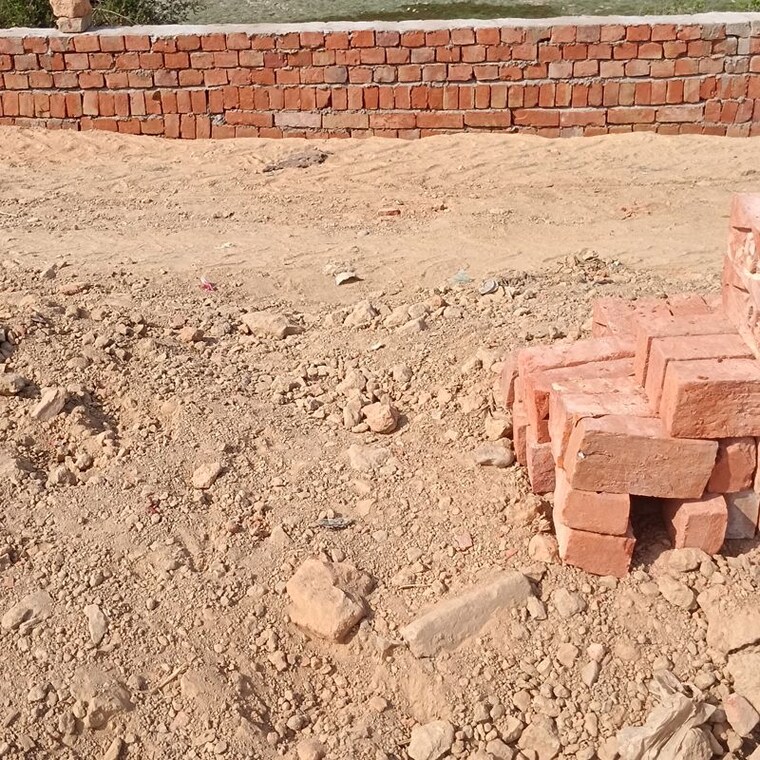 Exterior View, rohania  1275 Sq.Ft. Plot In Rohania Varanasi 10140385
