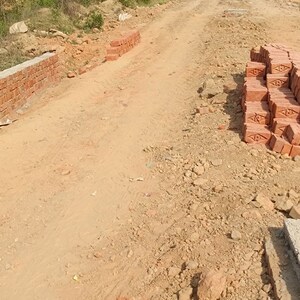 Plot Area in  Plot at Rohania – for Sale