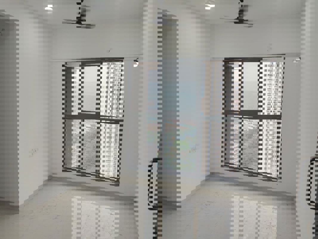 1 BHK + Pooja Room 410 Sq.Ft. Apartment in UK Iridium