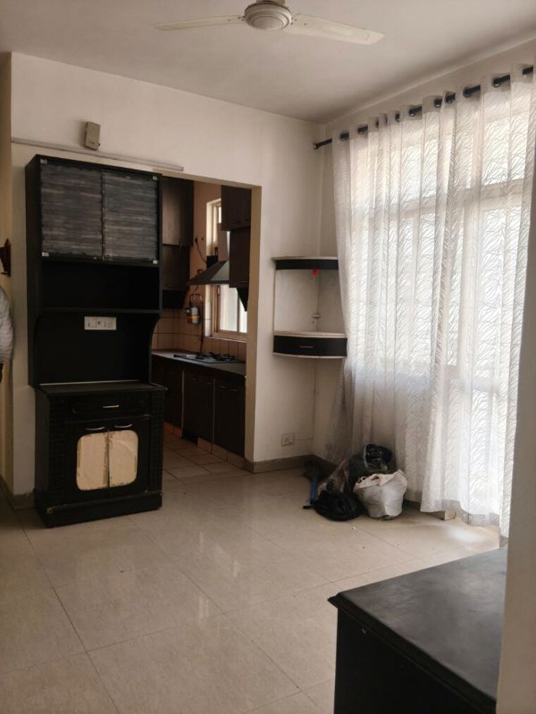 Living Room, omaxe-heights-gomti-nagar 3 Bedroom 1810 Sq.Ft. Apartment In Gomti Nagar Lucknow 10143613