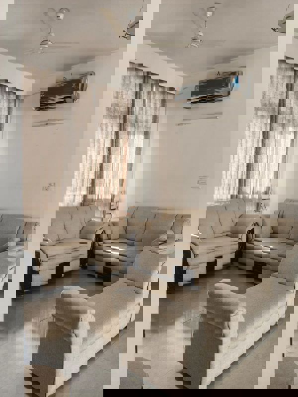 3 BHK 1810 Sq.Ft. Apartment in Omaxe Heights Gomti Nagar