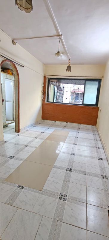 1 BHK Apartment For Rent in Unity Apartment