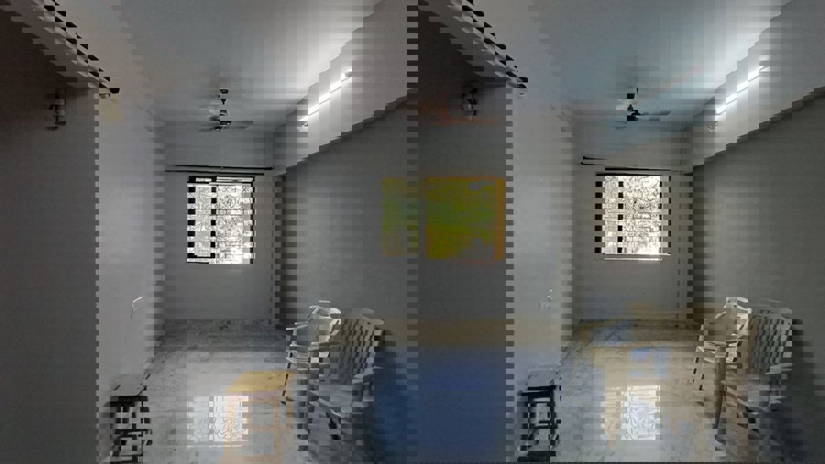 2 BHK 700 Sq.Ft. Apartment in Flower Valley