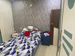 1 BHK Apartment For Rent in Versova View