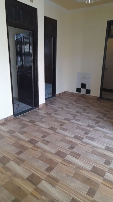 1 BHK + Pooja Room Builder Floor For Rent in Kohli One Malibu Town