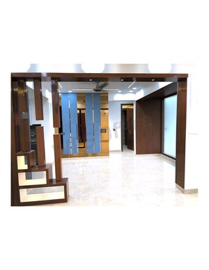 Room in 3 BHK Apartment at Dwarka – for Sale