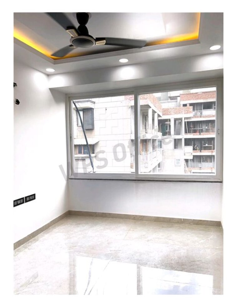 undefined, dwarka 3 Bedroom 1650 Sq.Ft. Apartment In Dwarka Delhi 10143615