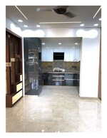 3 BHK + Pooja Room 1650 Sq.Ft. Apartment in Dwarka