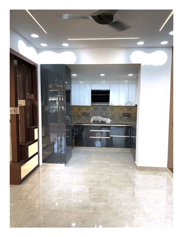 3 BHK + Pooja Room Apartment For Sale in Dwarka