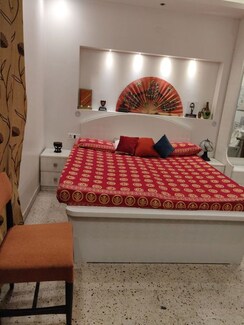 StudioApartment For Rent in Green Park