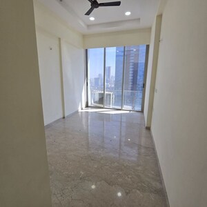 3.5 BHK Apartment For Rent in Kohinoor Square Altissimo, Dadar West