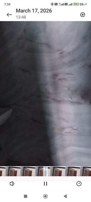 Room in 2 BHK Apartment at Nitishree Aura Chimera, Raj Nagar Extension – for Rent