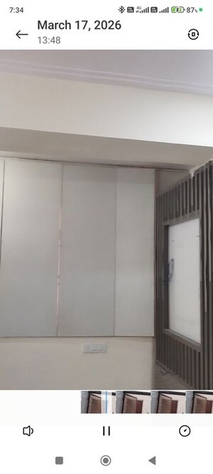 Room in 2 BHK Apartment at Nitishree Aura Chimera, Raj Nagar Extension – for Rent