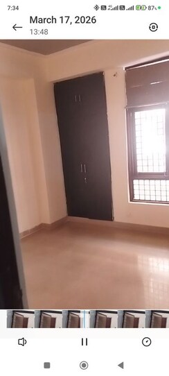 2 BHK + Pooja Room Apartment For Rent in Nitishree Aura Chimera