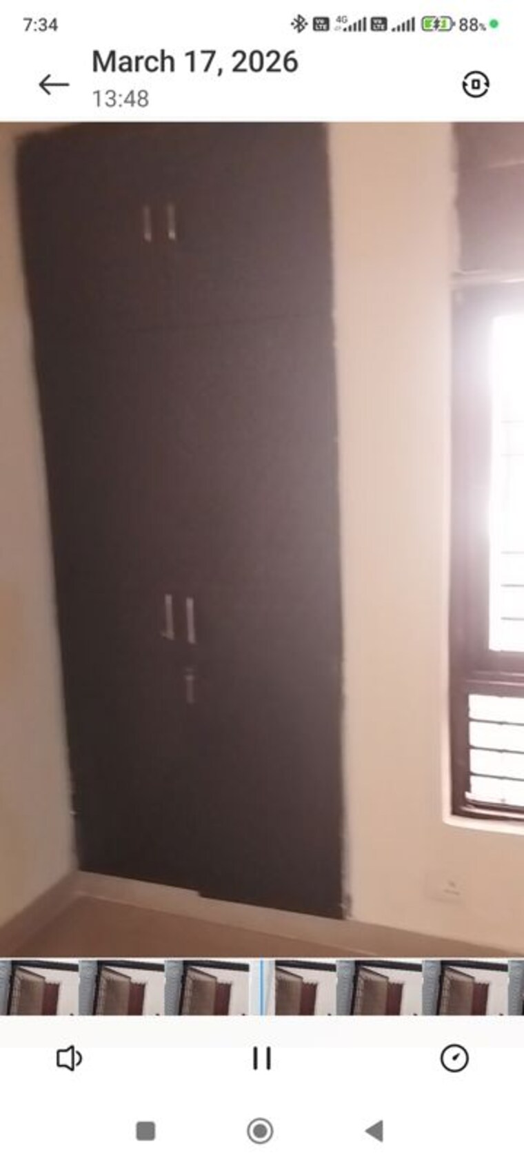 Room, nitishree-aura-chimera 2 Bedroom 1125 Sq.Ft. Apartment In Raj Nagar Extension Ghaziabad 10143651