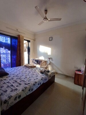 2 BHK Apartment For Rent in Raunak Laxmi Narayan Residency, Pokhran Road No Two