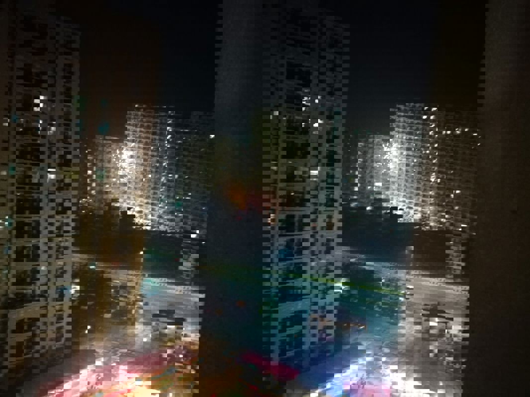 3 BHK + Pooja Room Apartment For Sale in Ashiana Palm Court