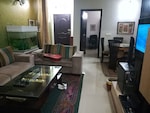 3 BHK + Pooja Room 1275 Sq.Ft. Apartment in Ashiana Palm Court