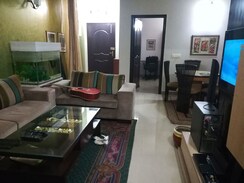 3 BHK + Pooja Room Apartment For Sale in Ashiana Palm Court