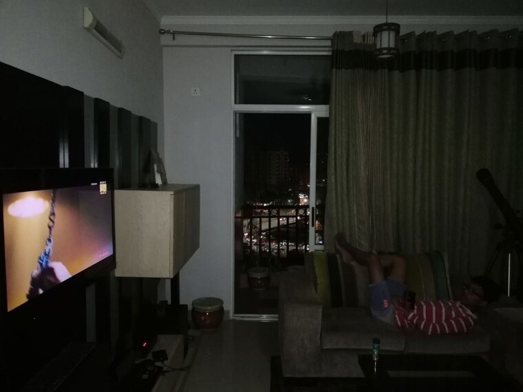 Living Room, ashiana-palm-court 3 Bedroom 1275 Sq.Ft. Apartment In Raj Nagar Extension Ghaziabad 8445363