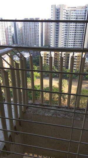 2 BHK Apartment – Exterior View View at Unique Poonam Estate Cluster 2, Mira Road - for Rent