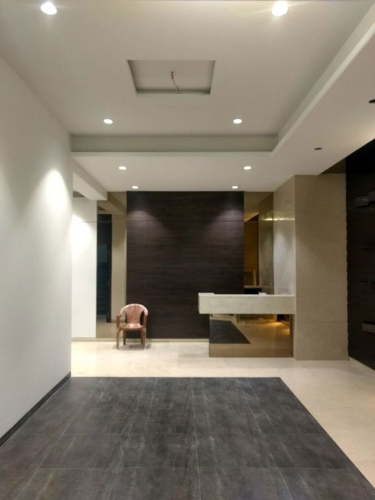 Kitchen, unique-poonam-estate-cluster-2 2 Bedroom 674 Sq.Ft. Apartment In Mira Road Thane 10143658